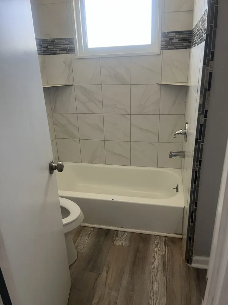 Reliable garden landscaping for residential properties across Montgomery, AL - All In One Handyman Services