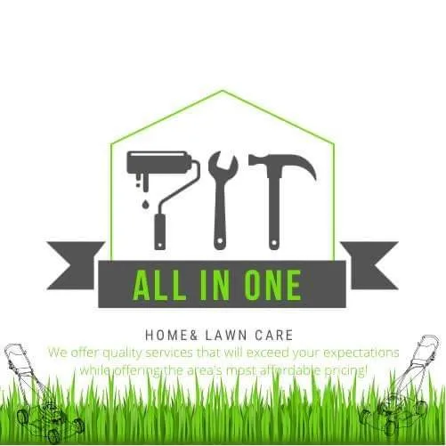 Reliable lawn mowing service for outdoor upgrades in Dayton, OH by All In One Home and Lawn Care