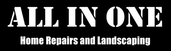 All in One Home Repairs and Landscaping Logo