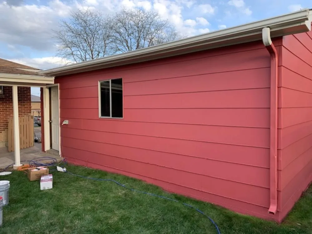 Affordable residential landscaping for beautiful yards across Henderson, CO - All In One Home Service