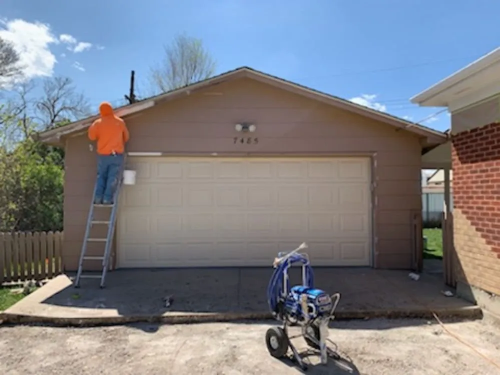 Affordable lawn care service in Henderson, CO - All In One Home Service