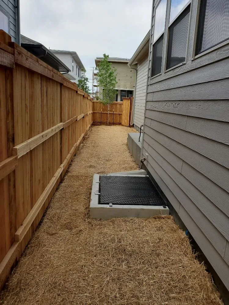 Local landscaping services in Henderson, CO - All In One Home Service