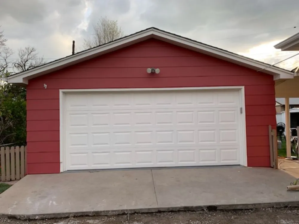 Professional yard maintenance near you in Henderson, CO by All In One Home Service