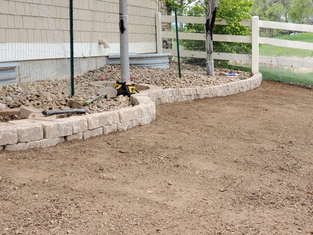 Top-rated lawn mowing service in Henderson, CO by All In One Home Service