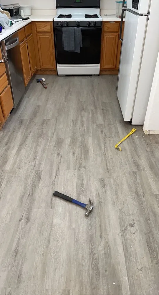 Professional yard maintenance in Alcalde, NM - All In One Home Services
