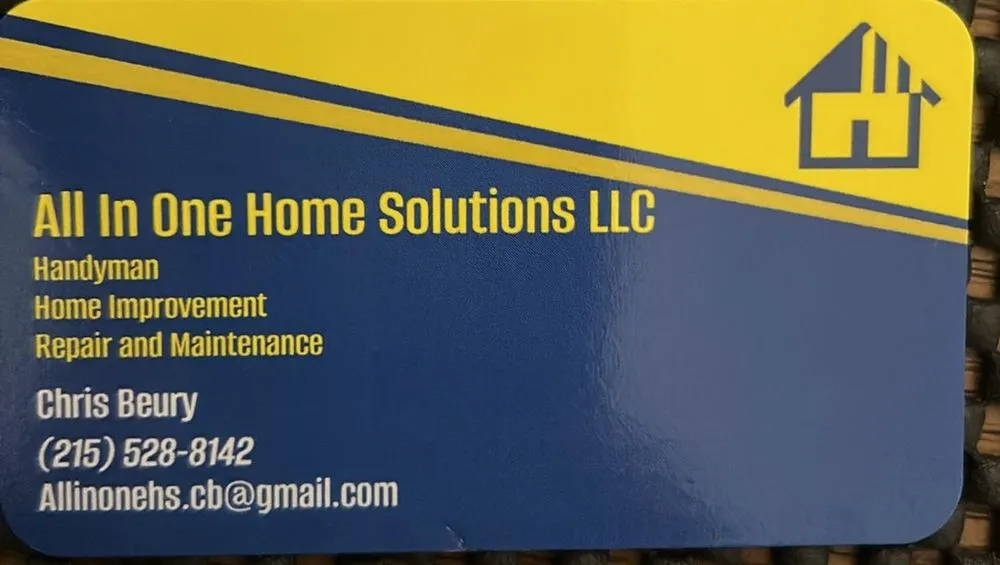 Expert yard maintenance for residential properties in Morrisville, PA by All In One Home Solutions