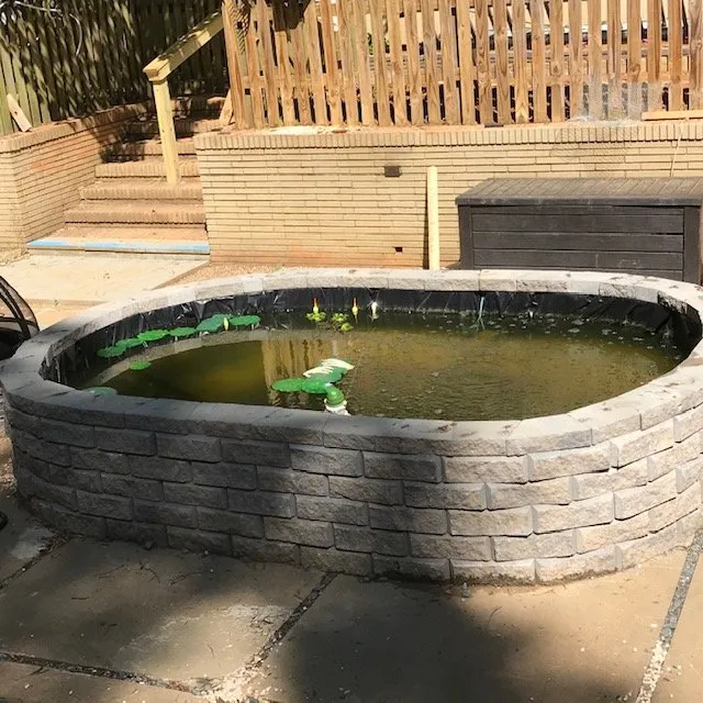 Expert lawn care service in Concord, NC - All in One Homestead