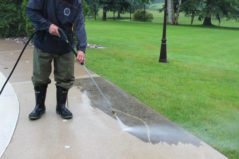 Reliable residential landscaping for homes across Concord, NC - All in One Homestead