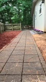 Local landscape design in Concord, NC by All in One Homestead