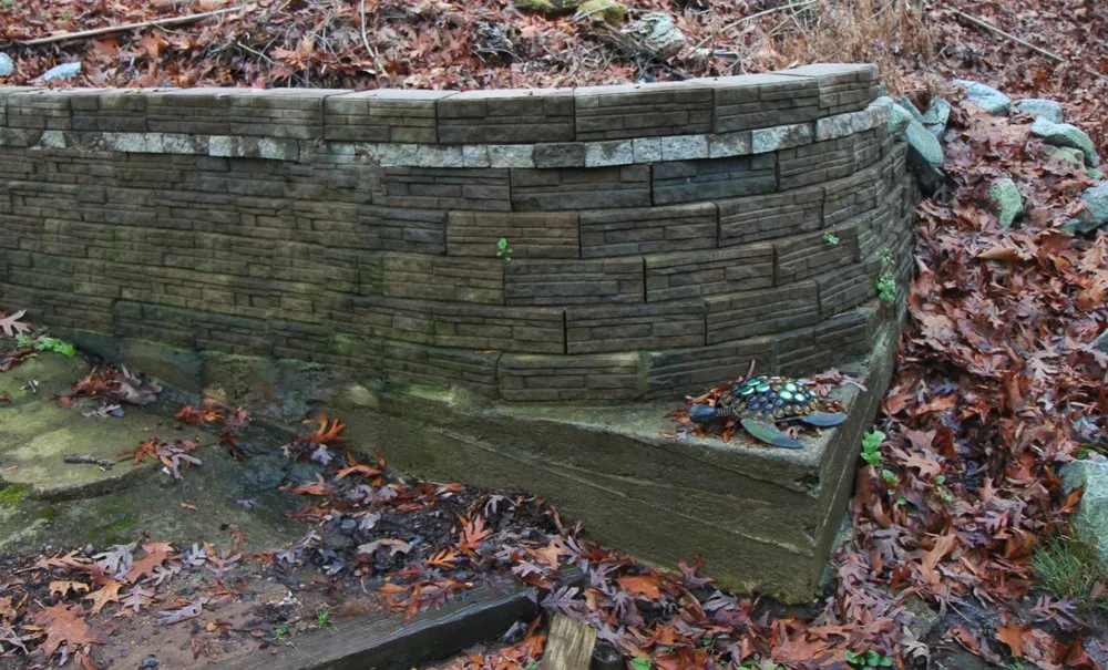 Top-rated outdoor landscaping in Concord, NC by All in One Homestead