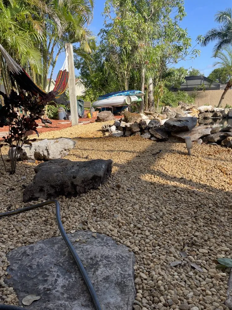 Trusted garden landscaping experts serving Punta Gorda, FL - All In One Irrigation And Repair