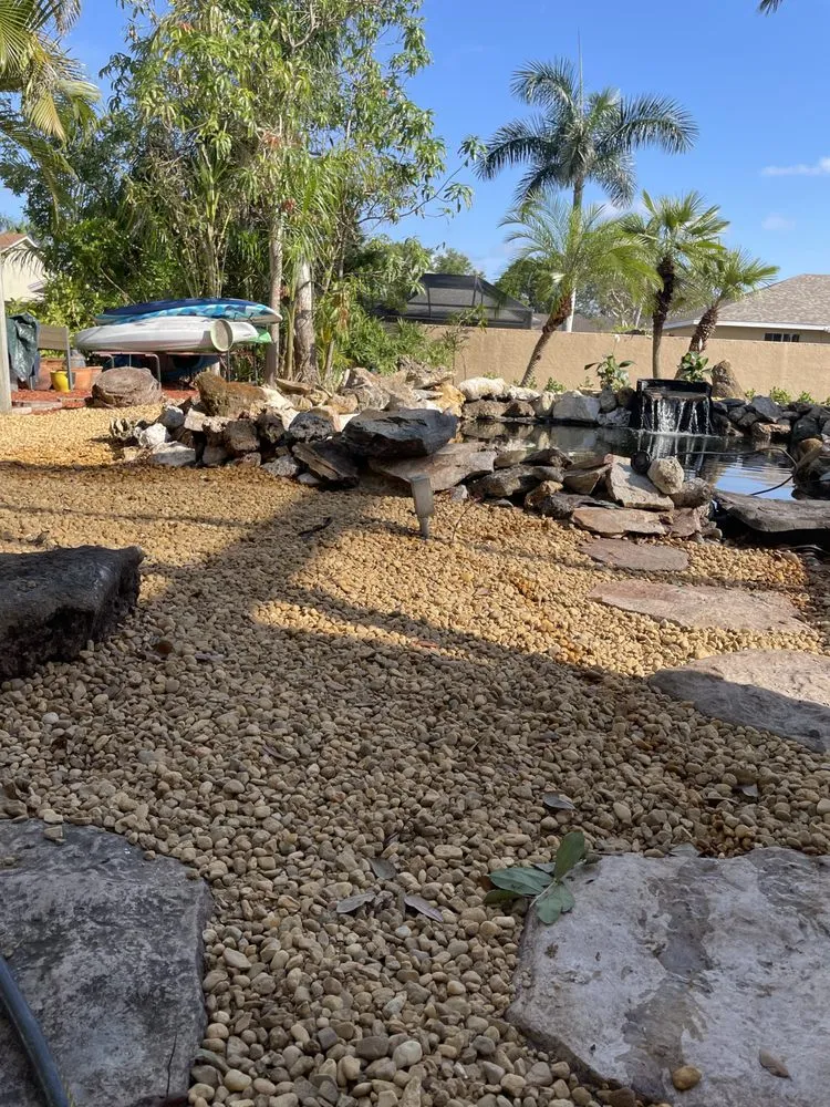 Professional landscape installation near you in Punta Gorda, FL by All In One Irrigation And Repair