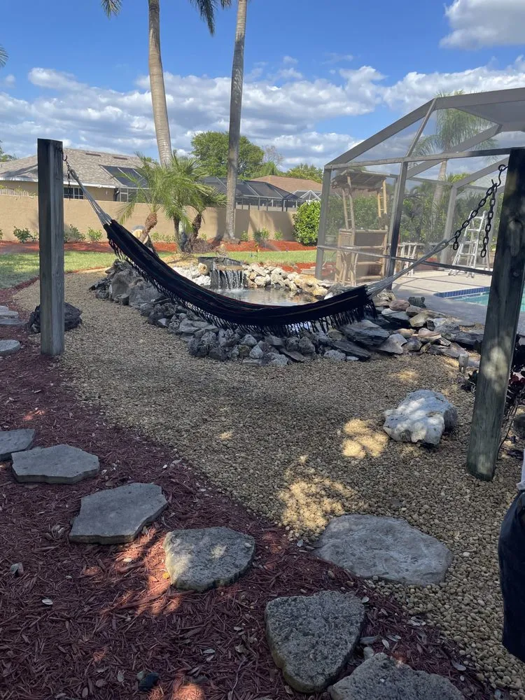 Affordable lawn mowing service in Punta Gorda, FL by All In One Irrigation And Repair