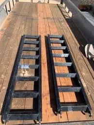 Expert residential landscaping in Odessa, TX - All in One Land Management