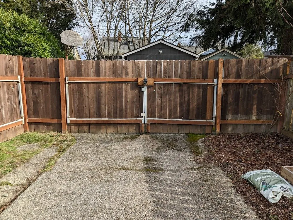 Affordable yard maintenance experts serving Mill Creek, WA - All In One Landscaping And Fencing