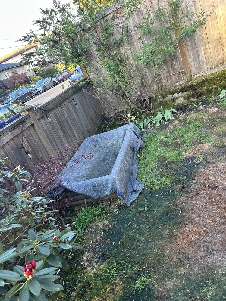 Reliable landscape design experts serving Mill Creek, WA - All In One Landscaping And Fencing