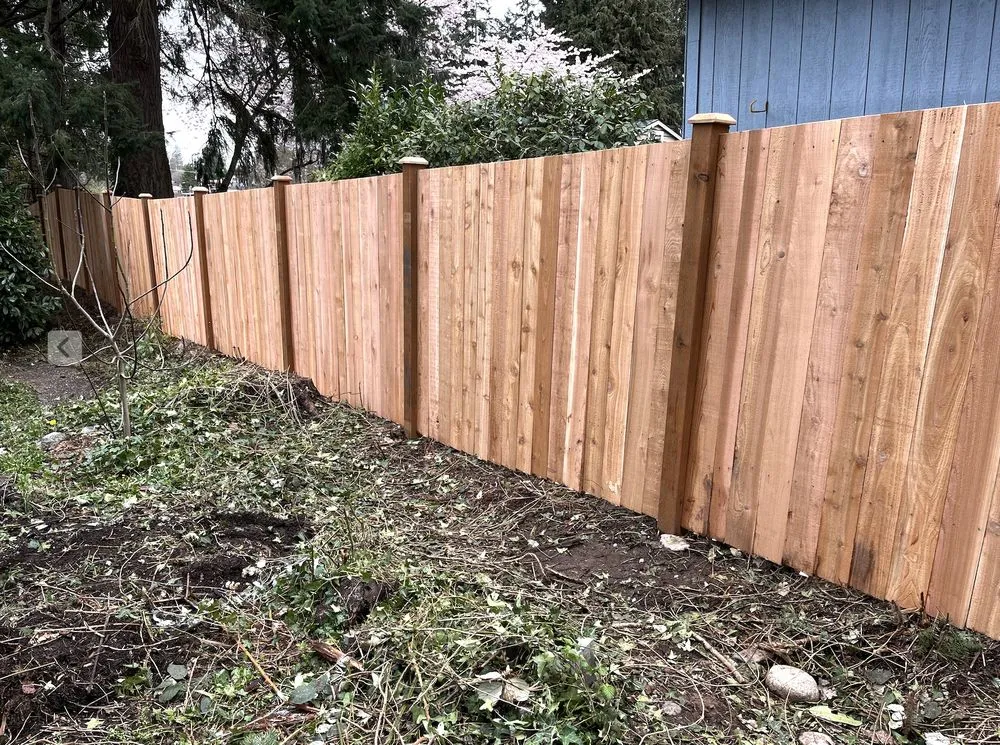 Reliable outdoor landscaping in Mill Creek, WA - All In One Landscaping And Fencing