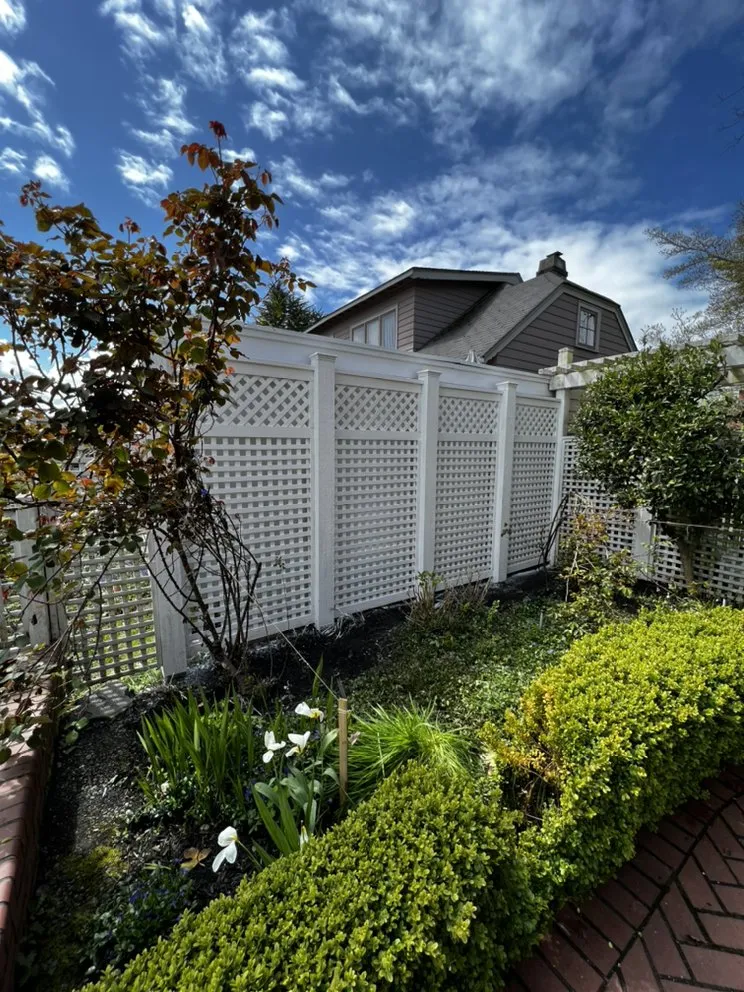 Expert landscape design in Mill Creek, WA by All In One Landscaping And Fencing