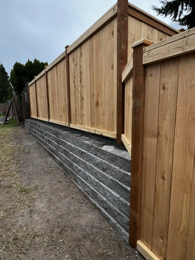 Top-rated residential landscaping in Mill Creek, WA by All In One Landscaping And Fencing