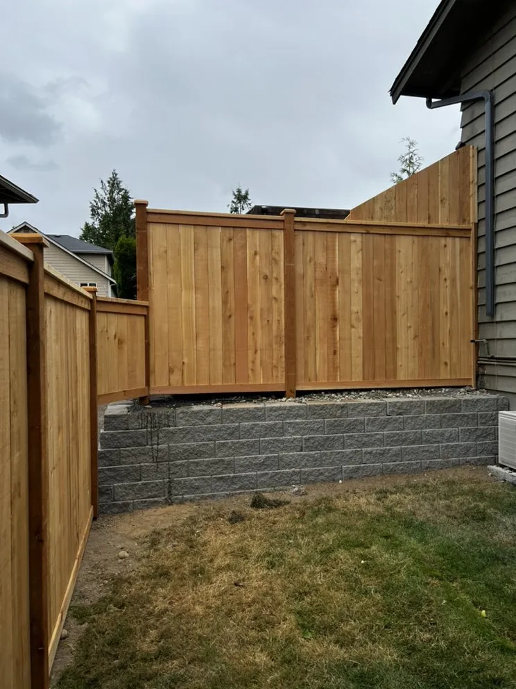 Trusted lawn care service experts serving Mill Creek, WA - All In One Landscaping And Fencing