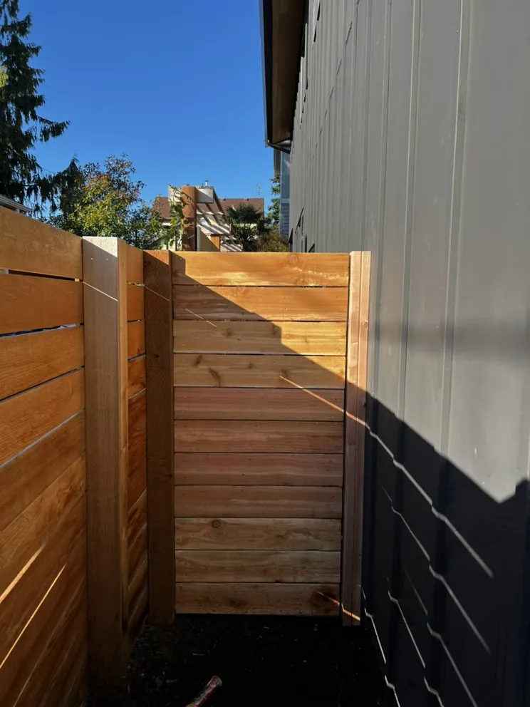 Expert lawn care service in Mill Creek, WA - All In One Landscaping And Fencing