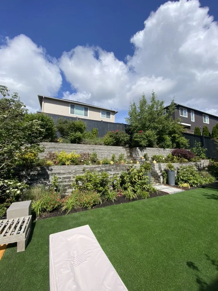 Top-rated landscaping services in Mill Creek, WA - All In One Landscaping And Fencing