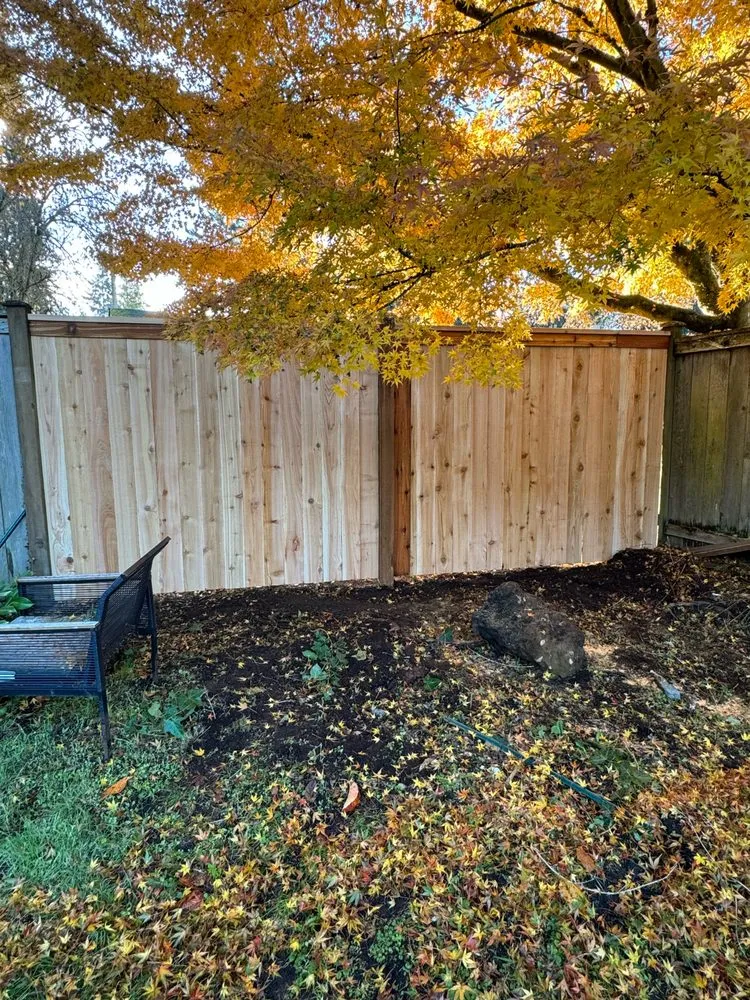 Expert outdoor landscaping in Mill Creek, WA - All In One Landscaping And Fencing