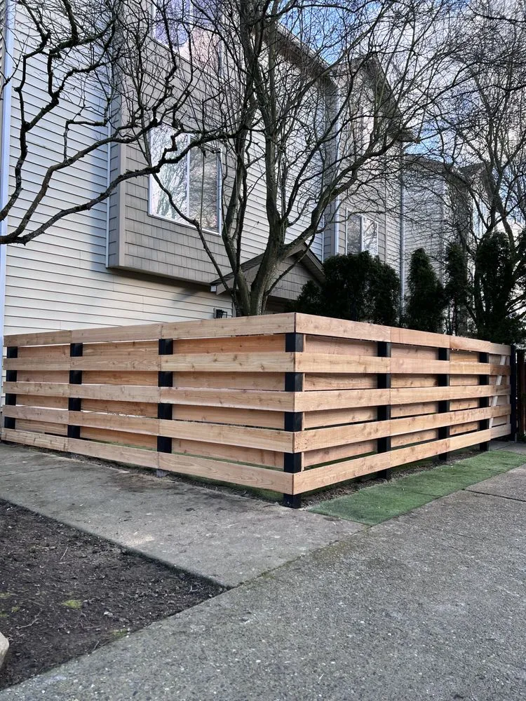 Professional yard cleanup service experts serving Mill Creek, WA - All In One Landscaping And Fencing