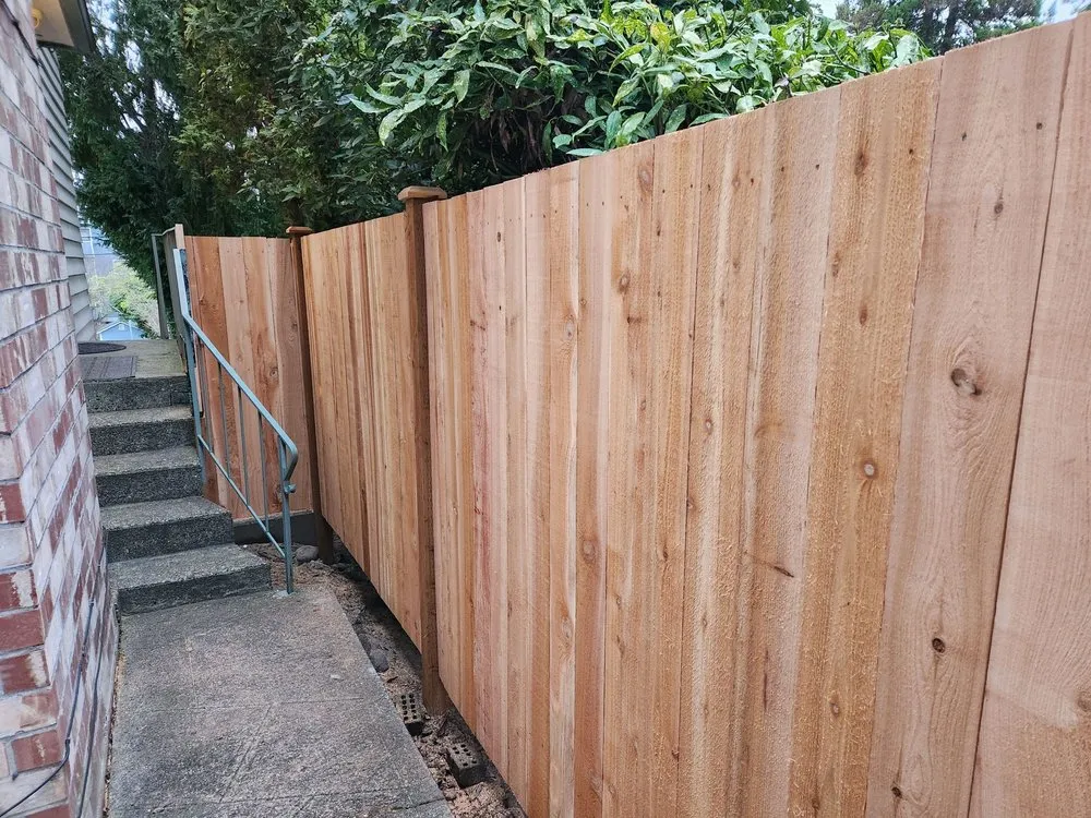 Local residential landscaping for year-round maintenance in Mill Creek, WA by All In One Landscaping And Fencing