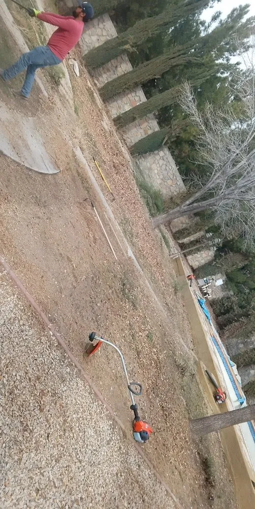 Affordable residential landscaping experts serving Canutillo, TX - All In One Landscaping