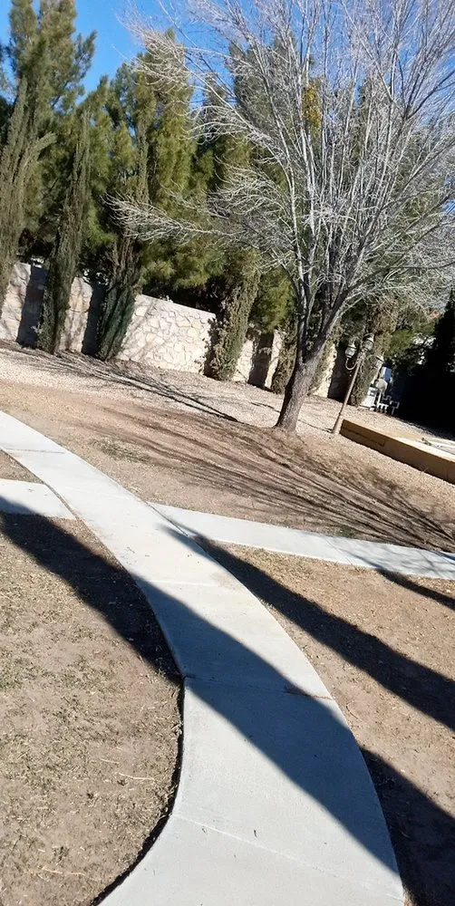 Trusted lawn mowing service near you in Canutillo, TX by All In One Landscaping