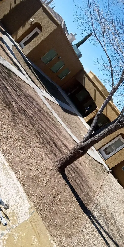 Affordable yard maintenance in Canutillo, TX - All In One Landscaping