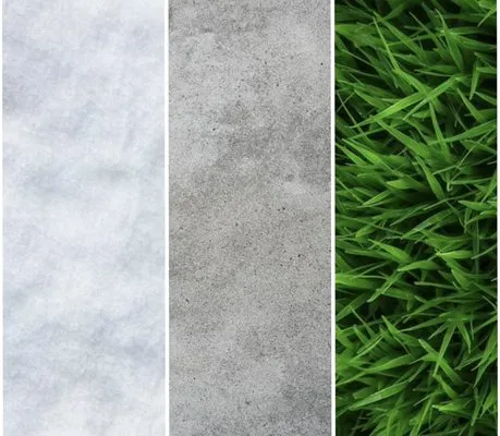 All In One Landscaping Logo