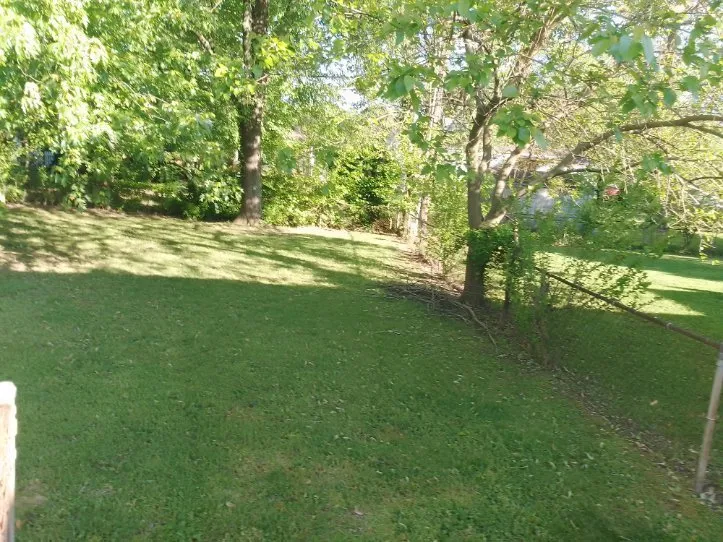 Trusted lawn mowing service for residential properties in Dover, DE by All in one Landscaping