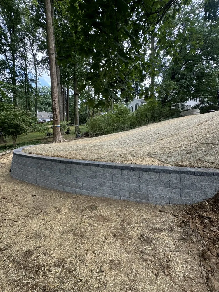 Reliable landscape installation in Eagleville, PA - All In One Landscaping