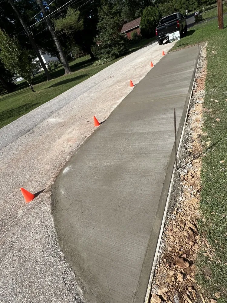 Reliable lawn care service in Eagleville, PA by All In One Landscaping