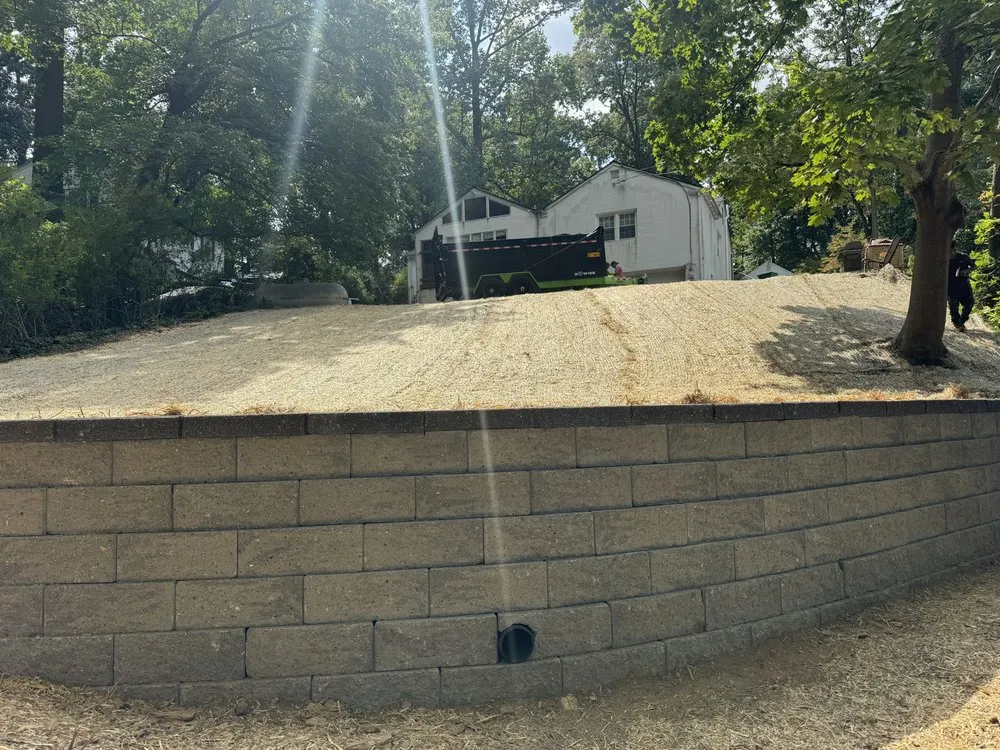 Local landscape design in Eagleville, PA - All In One Landscaping