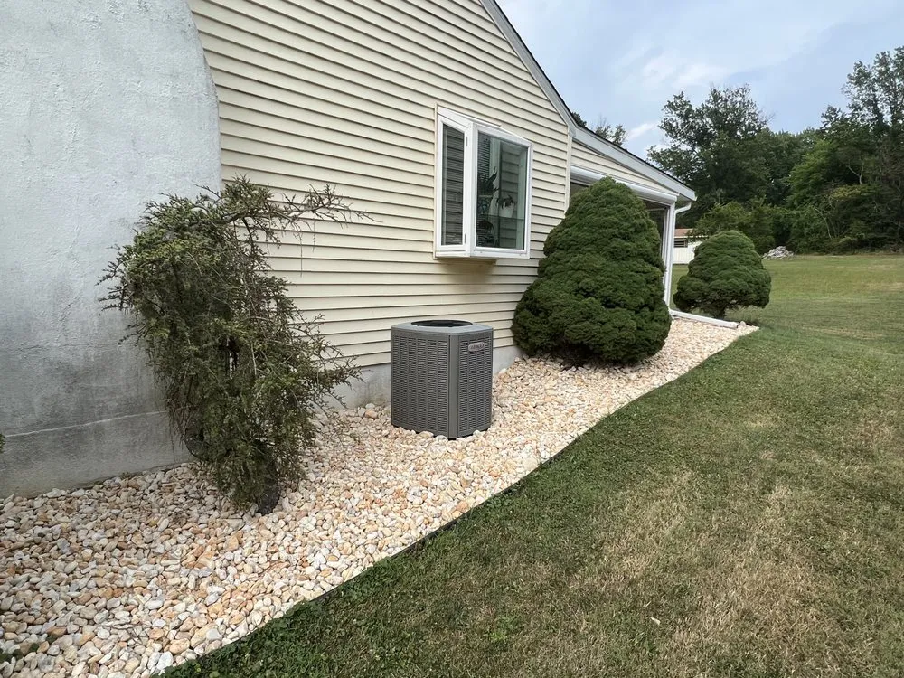 Top-rated landscape design in Eagleville, PA - All In One Landscaping