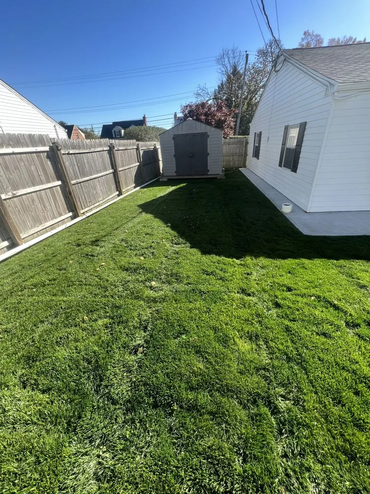 Trusted garden landscaping with custom design across Eagleville, PA - All In One Landscaping