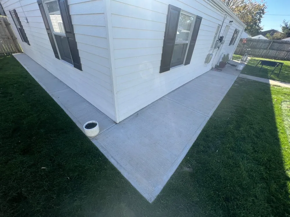 Reliable yard cleanup service experts serving Eagleville, PA - All In One Landscaping