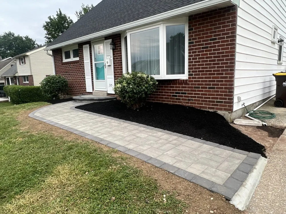 Top-rated residential landscaping near you across Eagleville, PA - All In One Landscaping