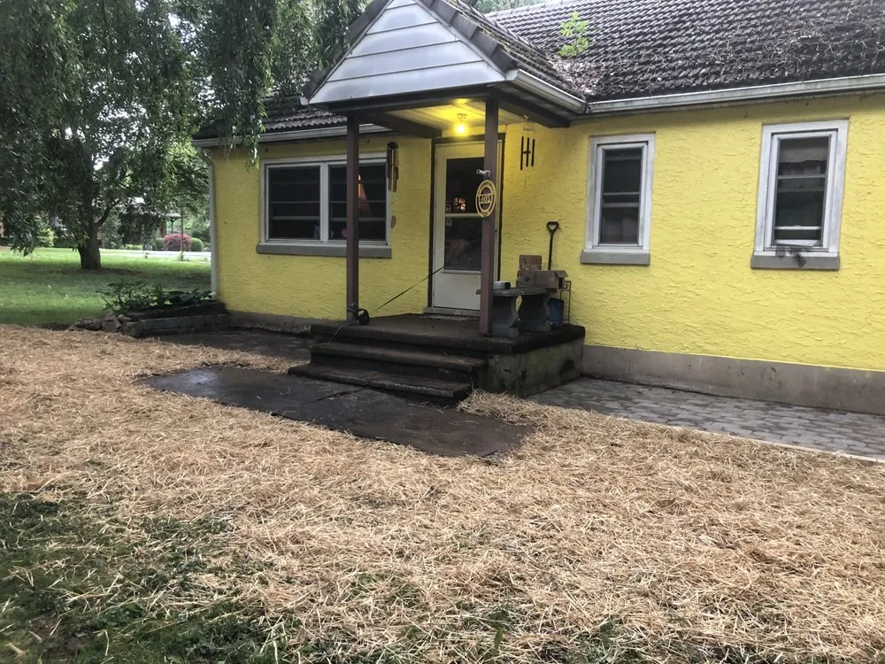 Trusted landscape design in Fleetwood, PA - All in One Landscaping