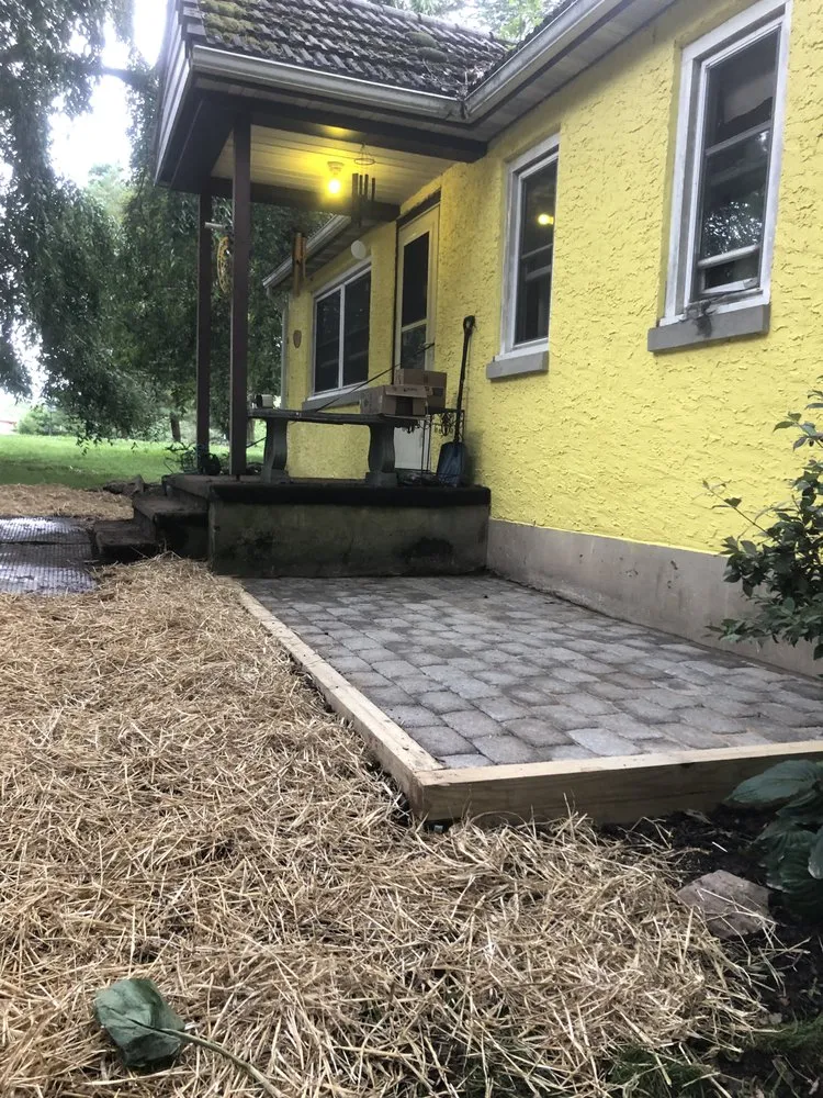 Top-rated landscaping services experts serving Fleetwood, PA - All in One Landscaping