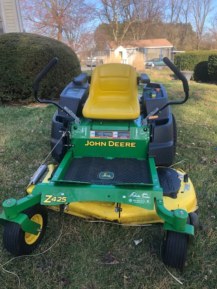 Trusted yard cleanup service in Fleetwood, PA by All in One Landscaping