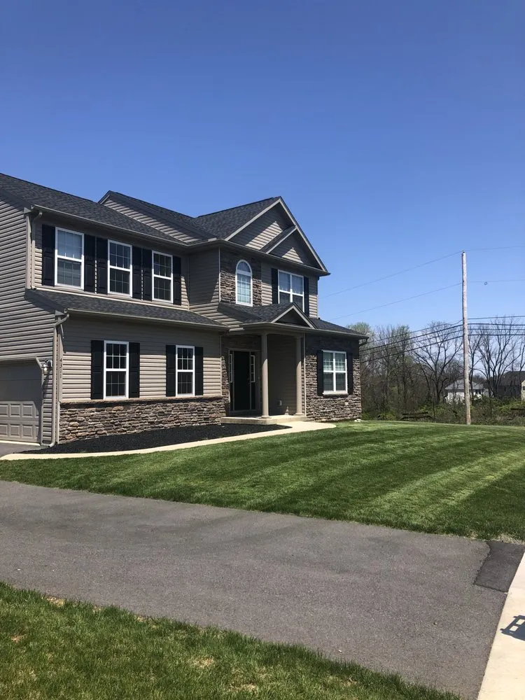 Professional lawn care service in Fleetwood, PA - All in One Landscaping