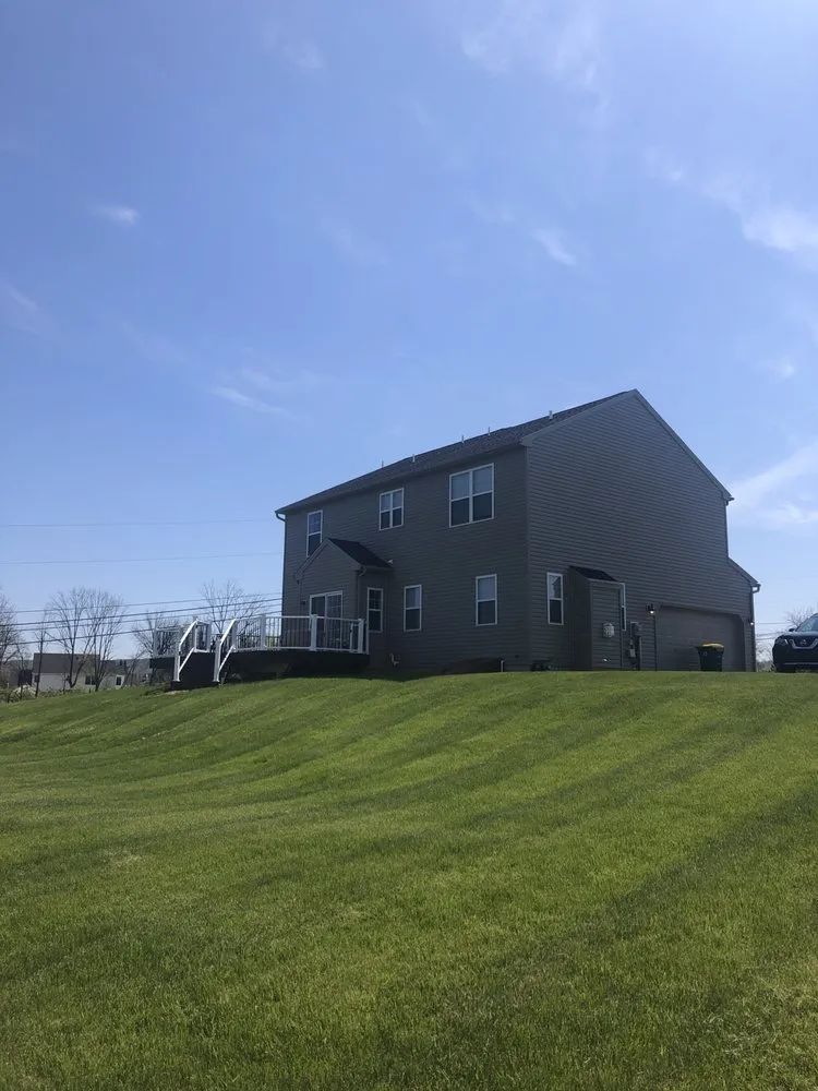 Top-rated yard maintenance experts serving Fleetwood, PA - All in One Landscaping