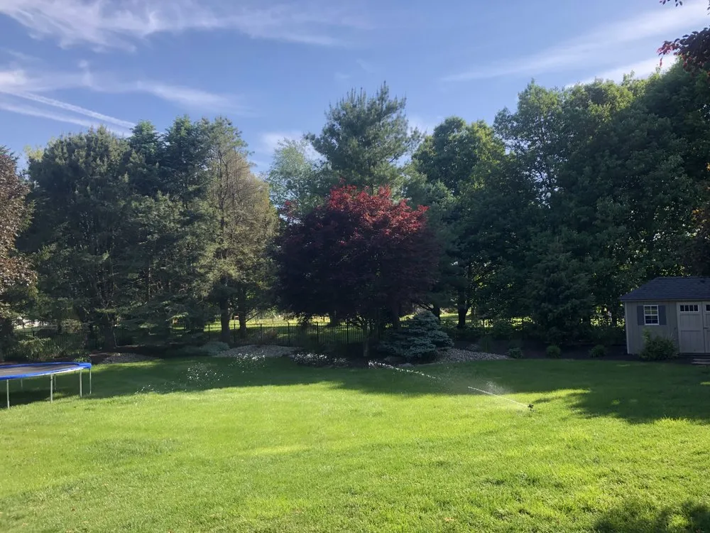 Reliable landscaping services for year-round maintenance in Fleetwood, PA by All in One Landscaping
