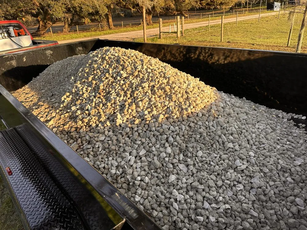 Expert outdoor landscaping for beautiful yards across Ridge Manor, FL - All In One Landscaping