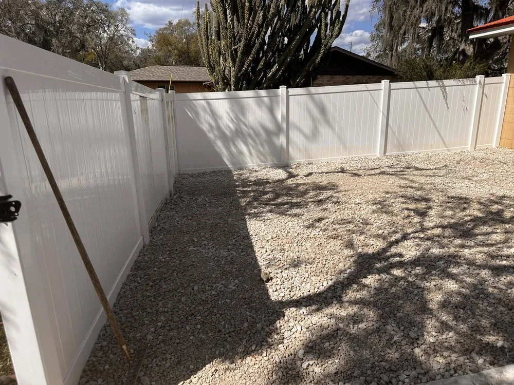 Local lawn mowing service with custom design across Ridge Manor, FL - All In One Landscaping