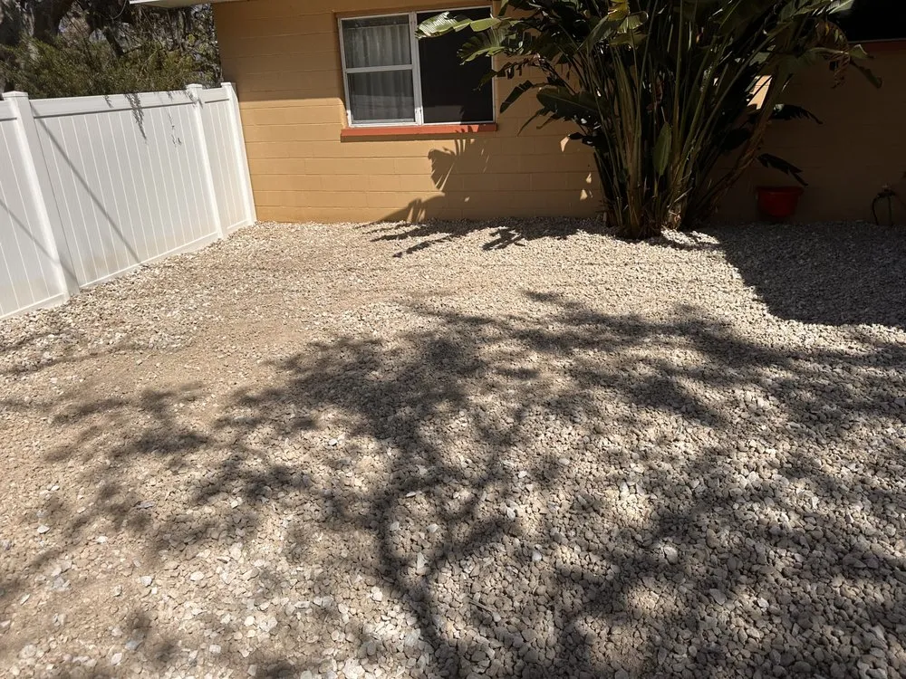 Top-rated landscaping services in Ridge Manor, FL - All In One Landscaping